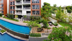 Woodhaven (D25), Condominium #171218792